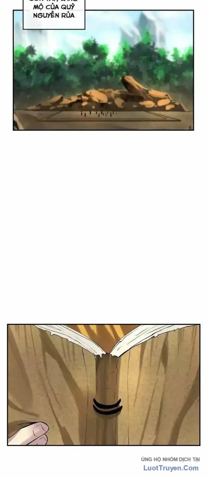 Huyết Chiến Hoa Sơn Chapter 71 - Trang 25