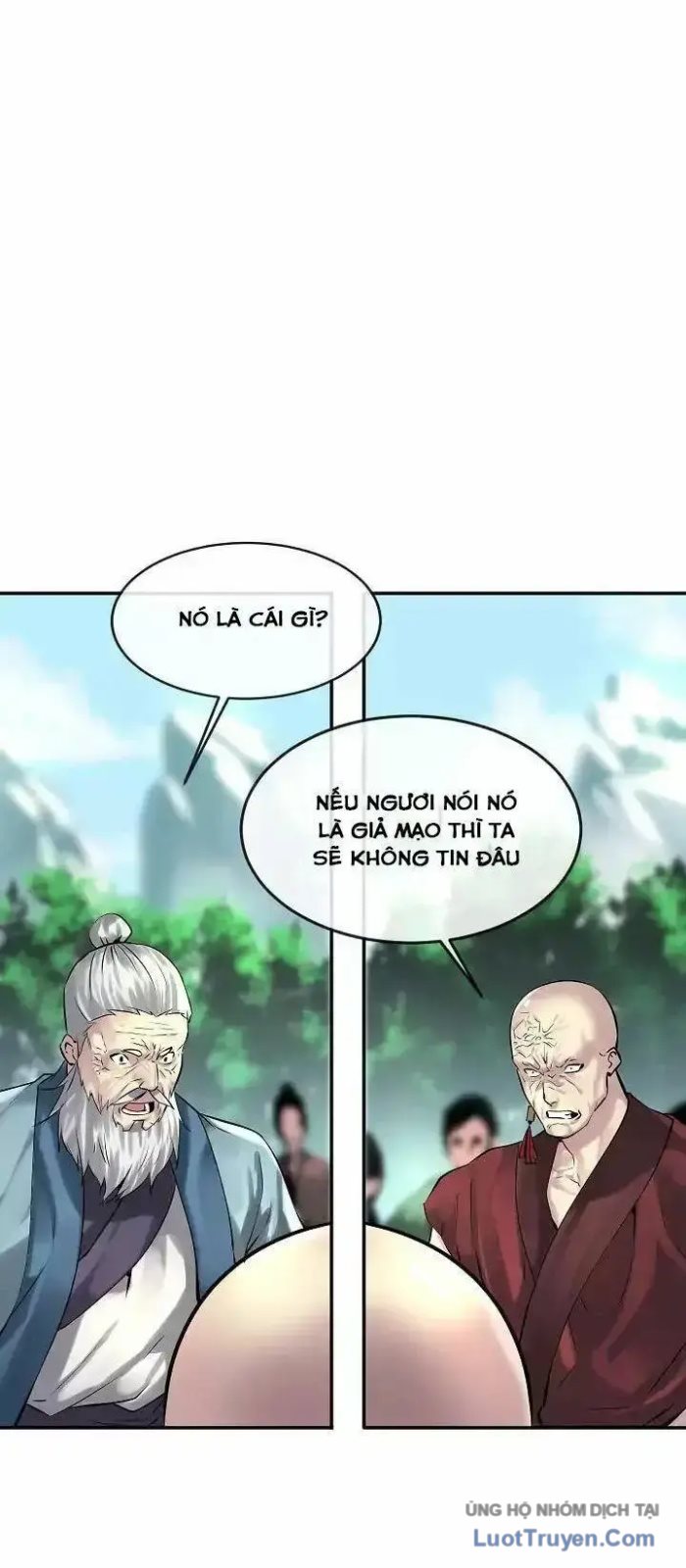Huyết Chiến Hoa Sơn Chapter 71 - Trang 27