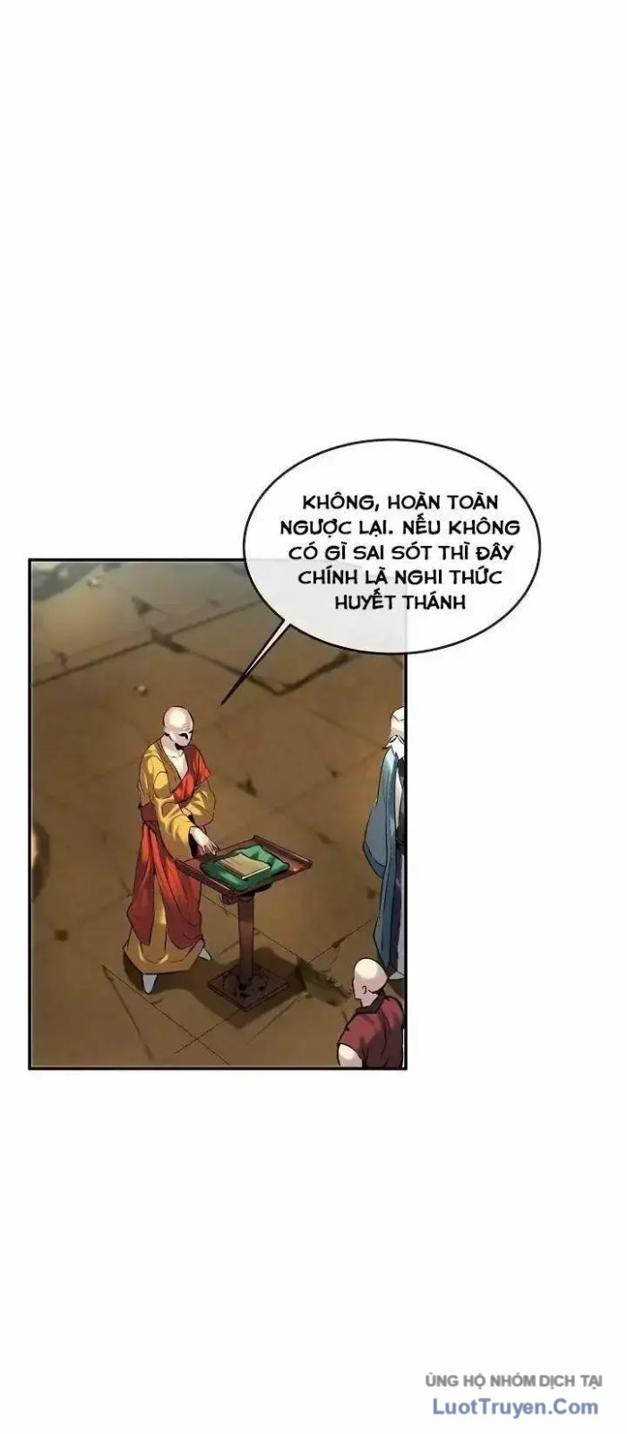 Huyết Chiến Hoa Sơn Chapter 71 - Trang 28
