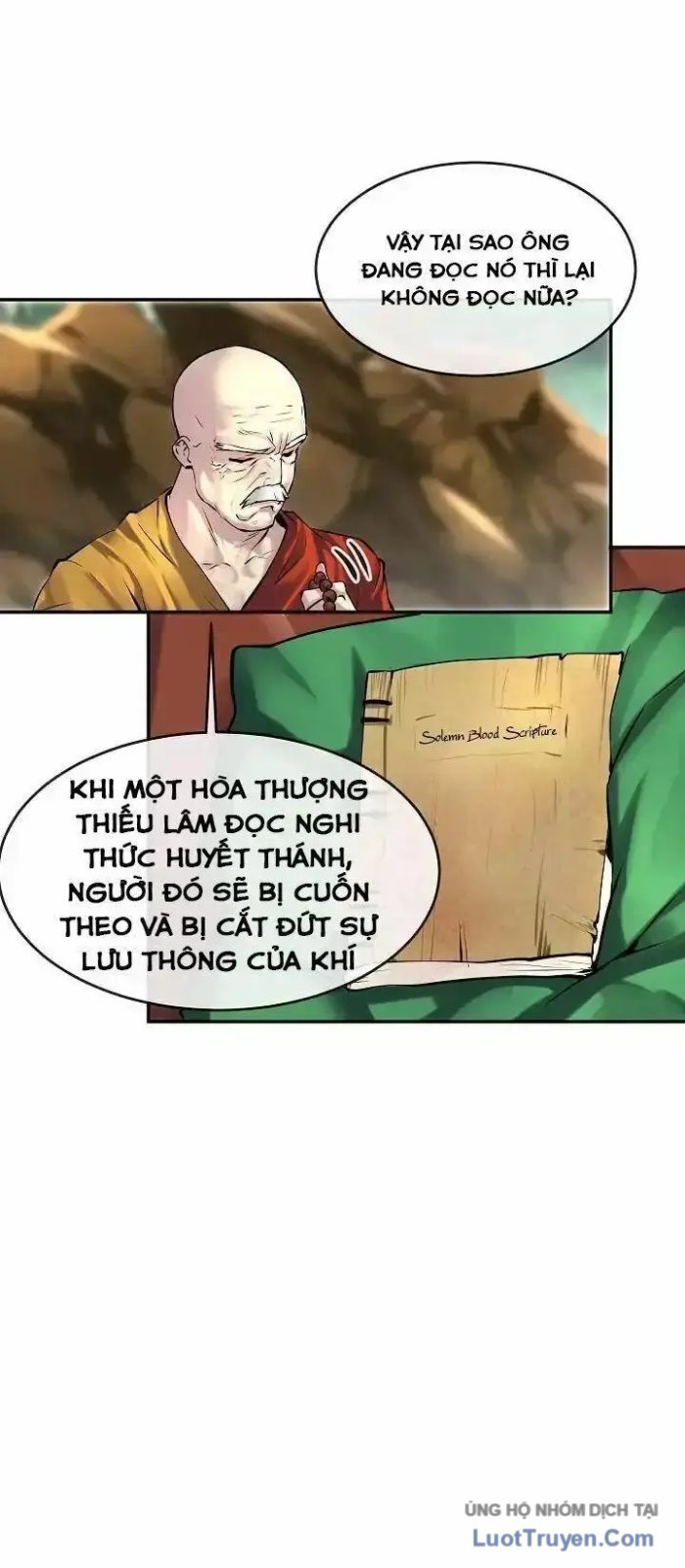 Huyết Chiến Hoa Sơn Chapter 71 - Trang 29