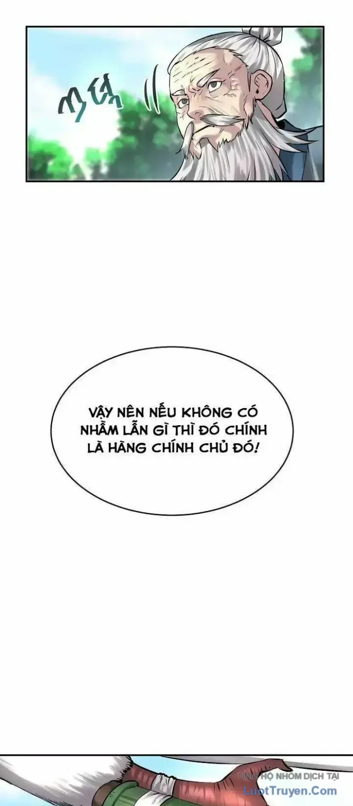 Huyết Chiến Hoa Sơn Chapter 71 - Trang 30