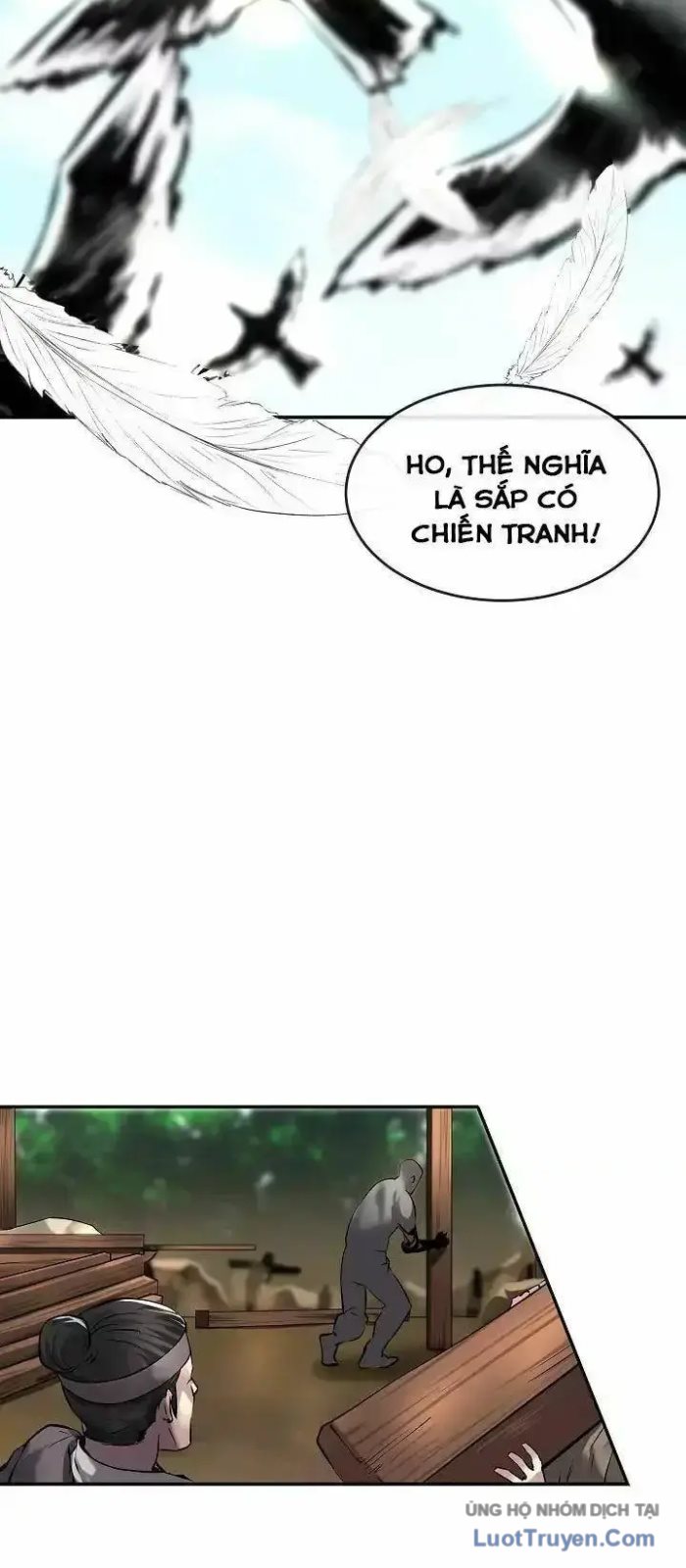 Huyết Chiến Hoa Sơn Chapter 71 - Trang 32