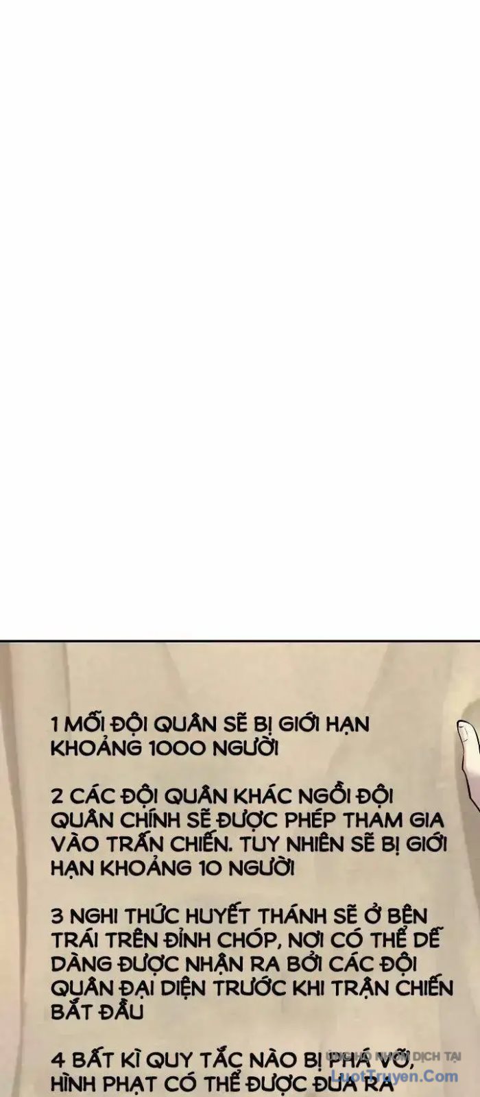 Huyết Chiến Hoa Sơn Chapter 71 - Trang 34