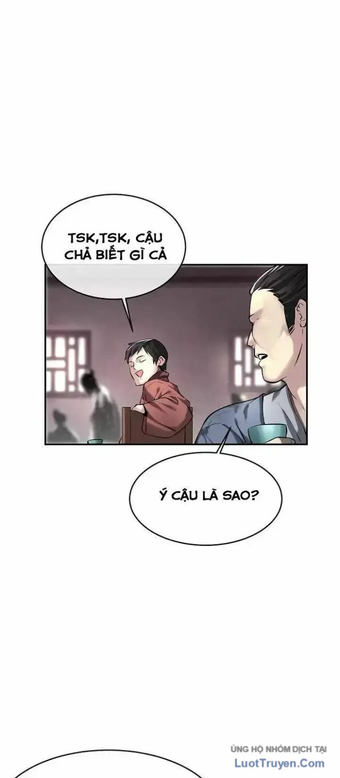 Huyết Chiến Hoa Sơn Chapter 71 - Trang 36