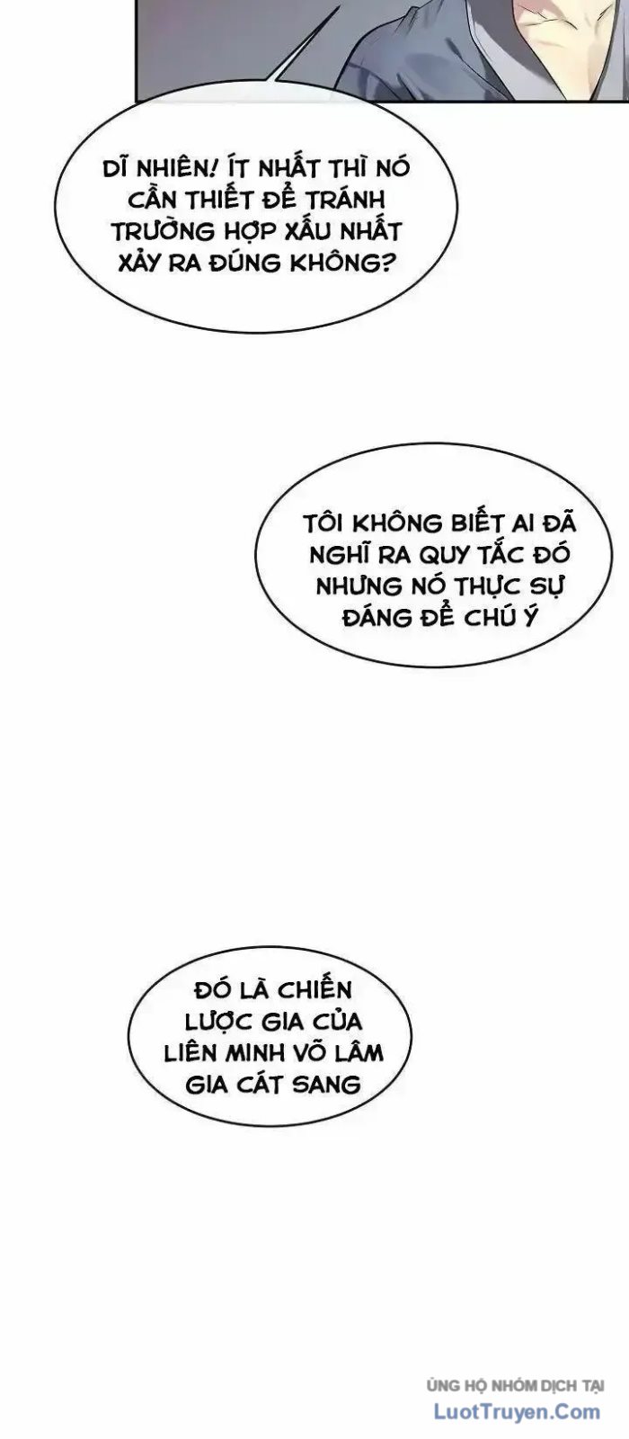 Huyết Chiến Hoa Sơn Chapter 71 - Trang 42