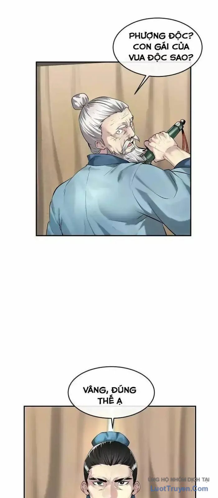 Huyết Chiến Hoa Sơn Chapter 71 - Trang 45