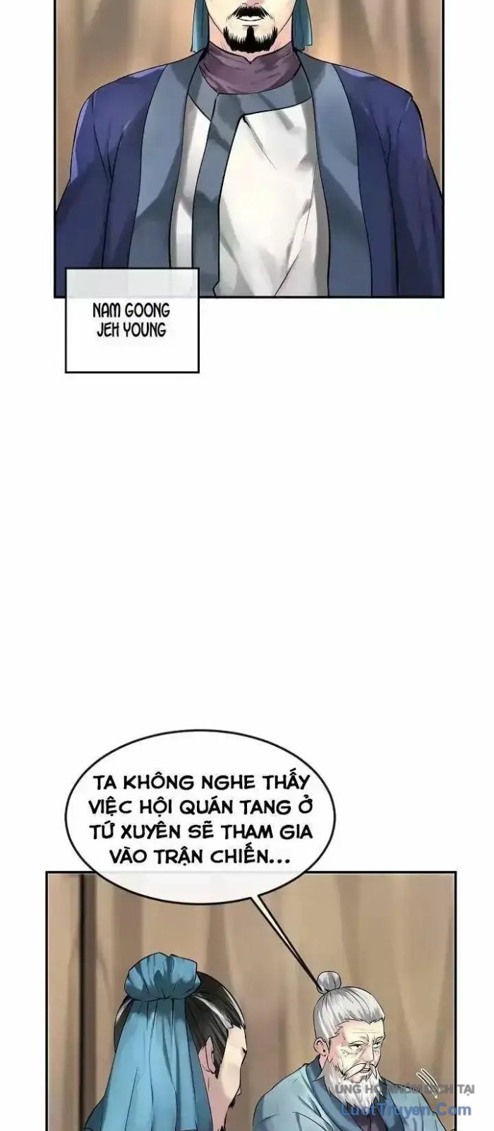 Huyết Chiến Hoa Sơn Chapter 71 - Trang 46