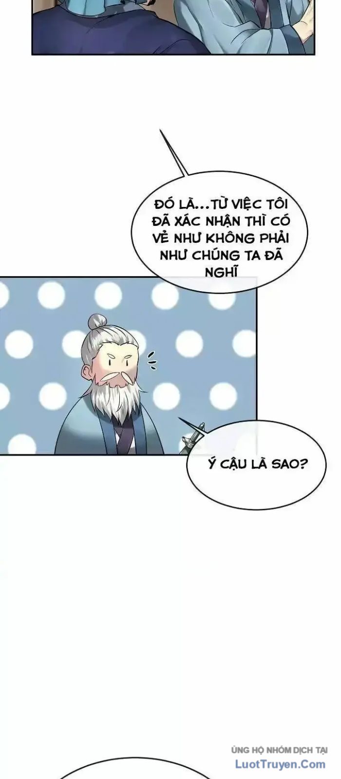 Huyết Chiến Hoa Sơn Chapter 71 - Trang 47