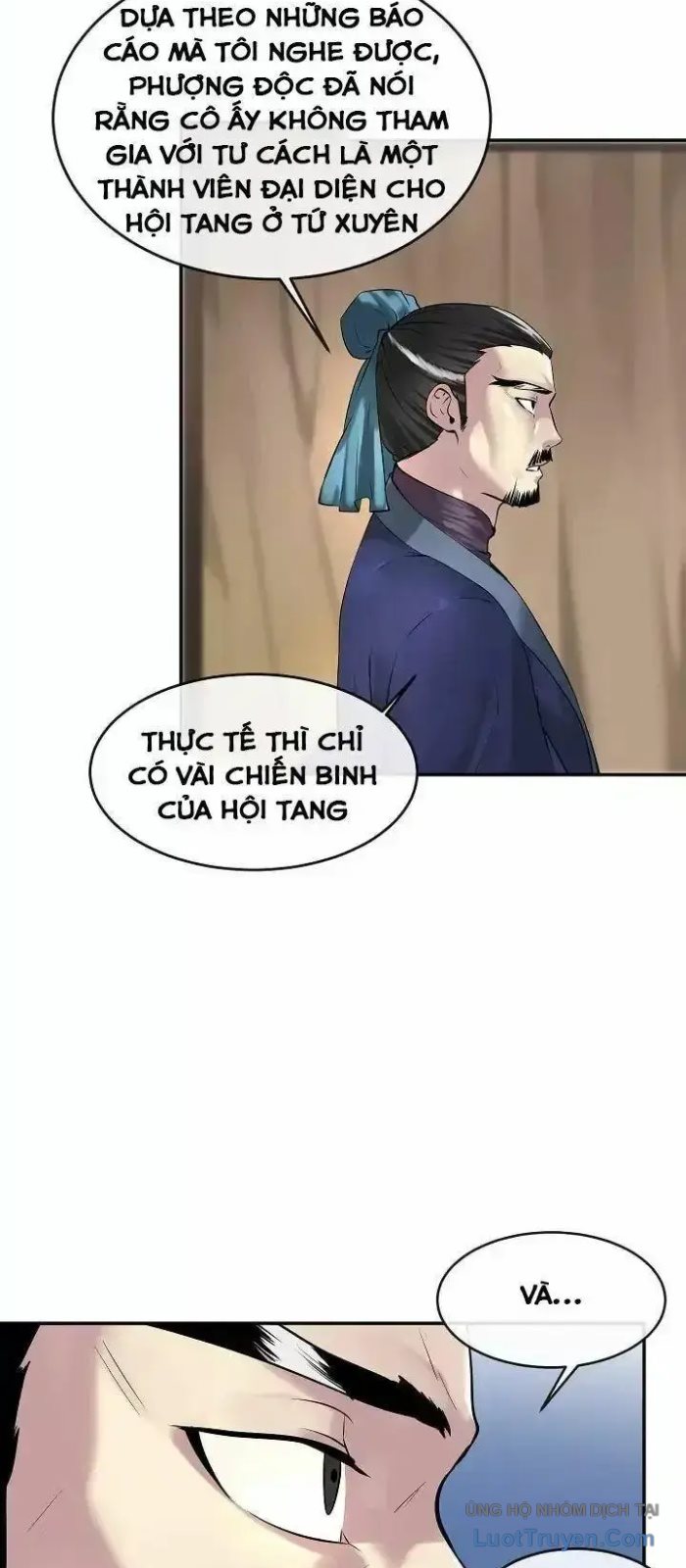 Huyết Chiến Hoa Sơn Chapter 71 - Trang 48