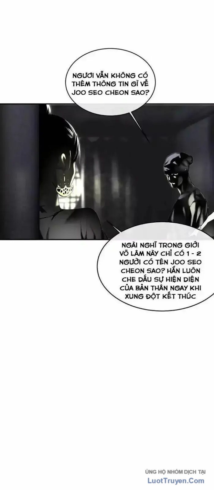 Huyết Chiến Hoa Sơn Chapter 71 - Trang 4