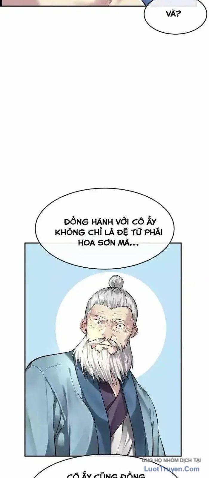 Huyết Chiến Hoa Sơn Chapter 71 - Trang 49