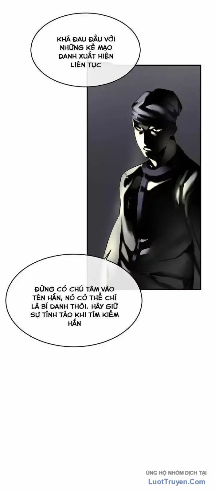 Huyết Chiến Hoa Sơn Chapter 71 - Trang 5
