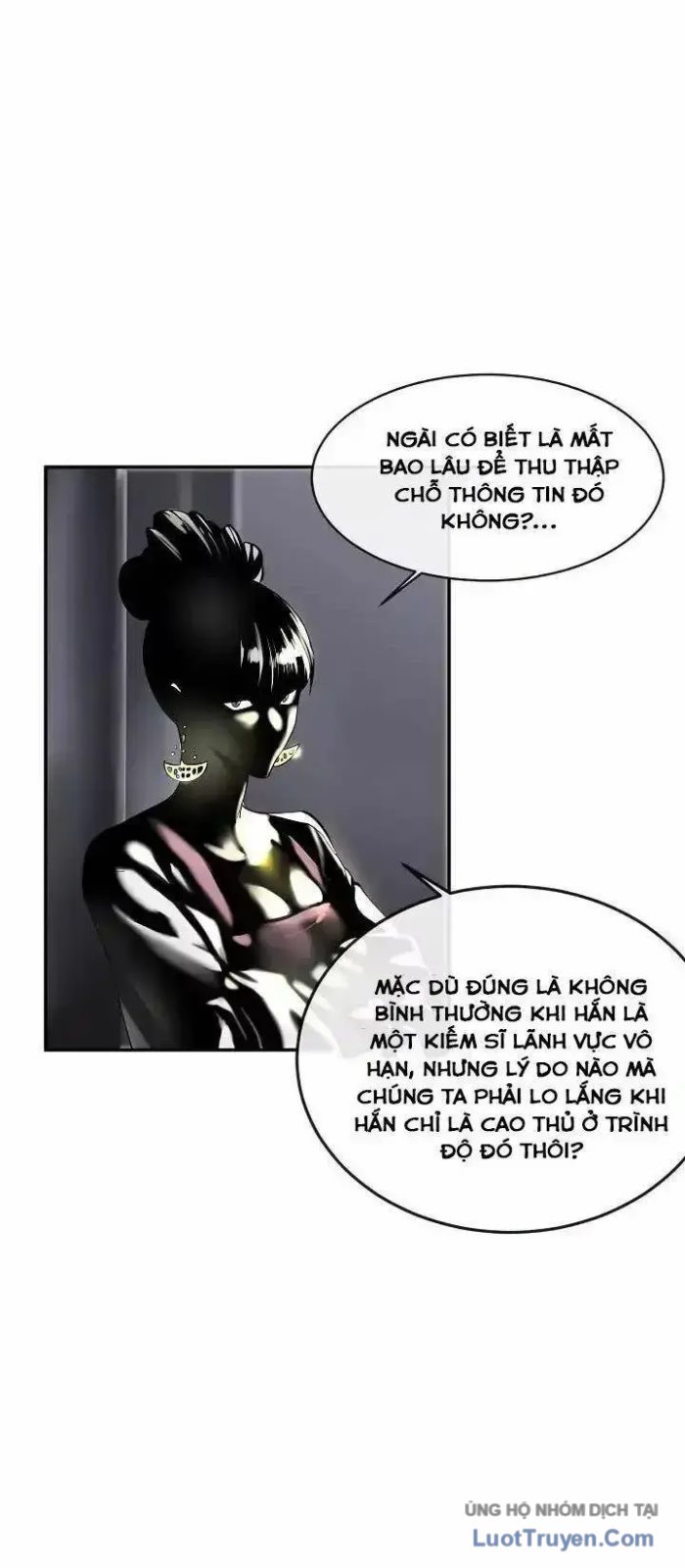 Huyết Chiến Hoa Sơn Chapter 71 - Trang 7