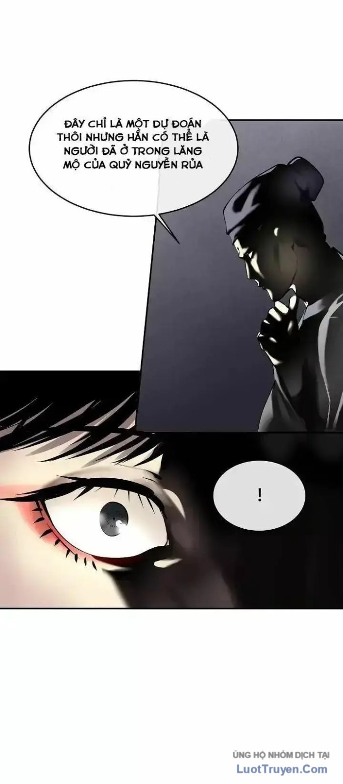 Huyết Chiến Hoa Sơn Chapter 71 - Trang 8
