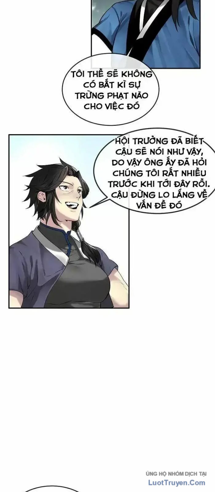 Huyết Chiến Hoa Sơn Chapter 72 - Trang 9