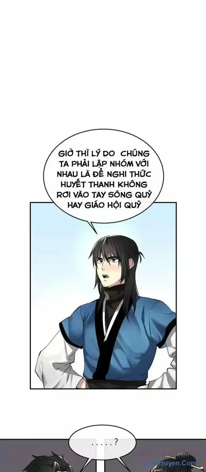 Huyết Chiến Hoa Sơn Chapter 72 - Trang 12