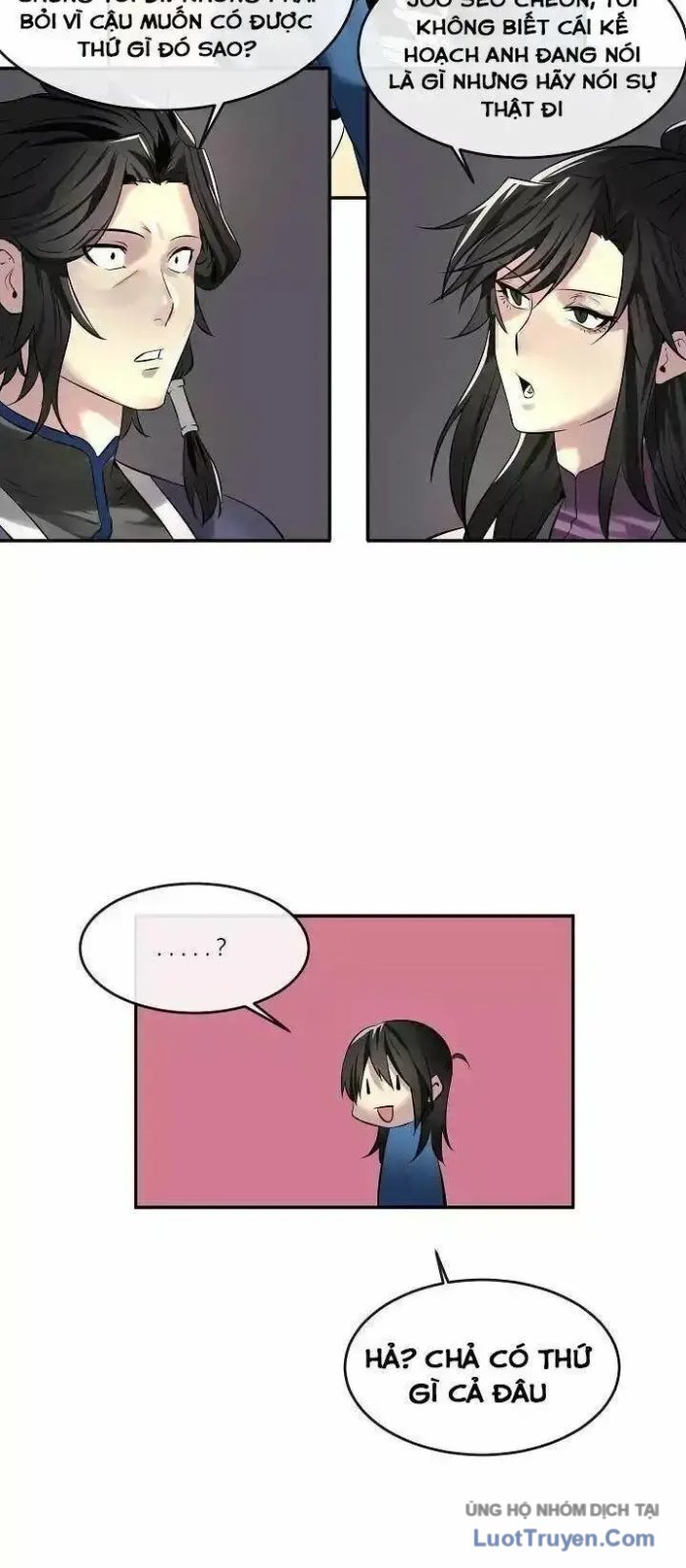 Huyết Chiến Hoa Sơn Chapter 72 - Trang 14