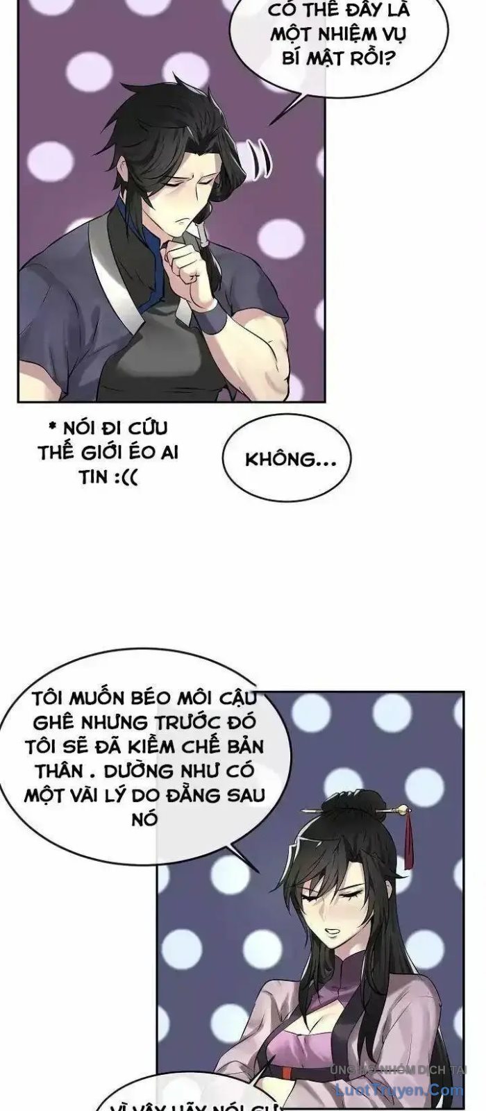 Huyết Chiến Hoa Sơn Chapter 72 - Trang 17