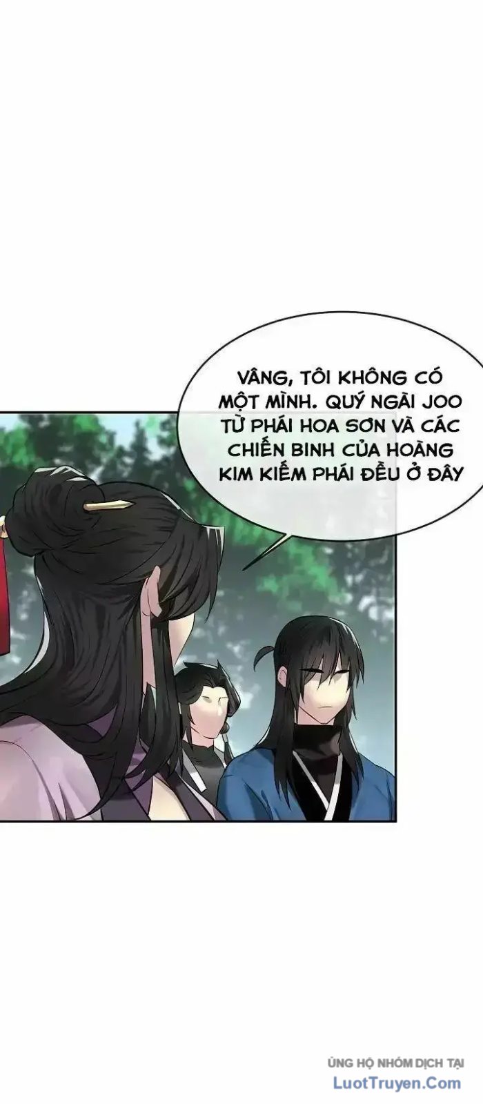 Huyết Chiến Hoa Sơn Chapter 72 - Trang 24