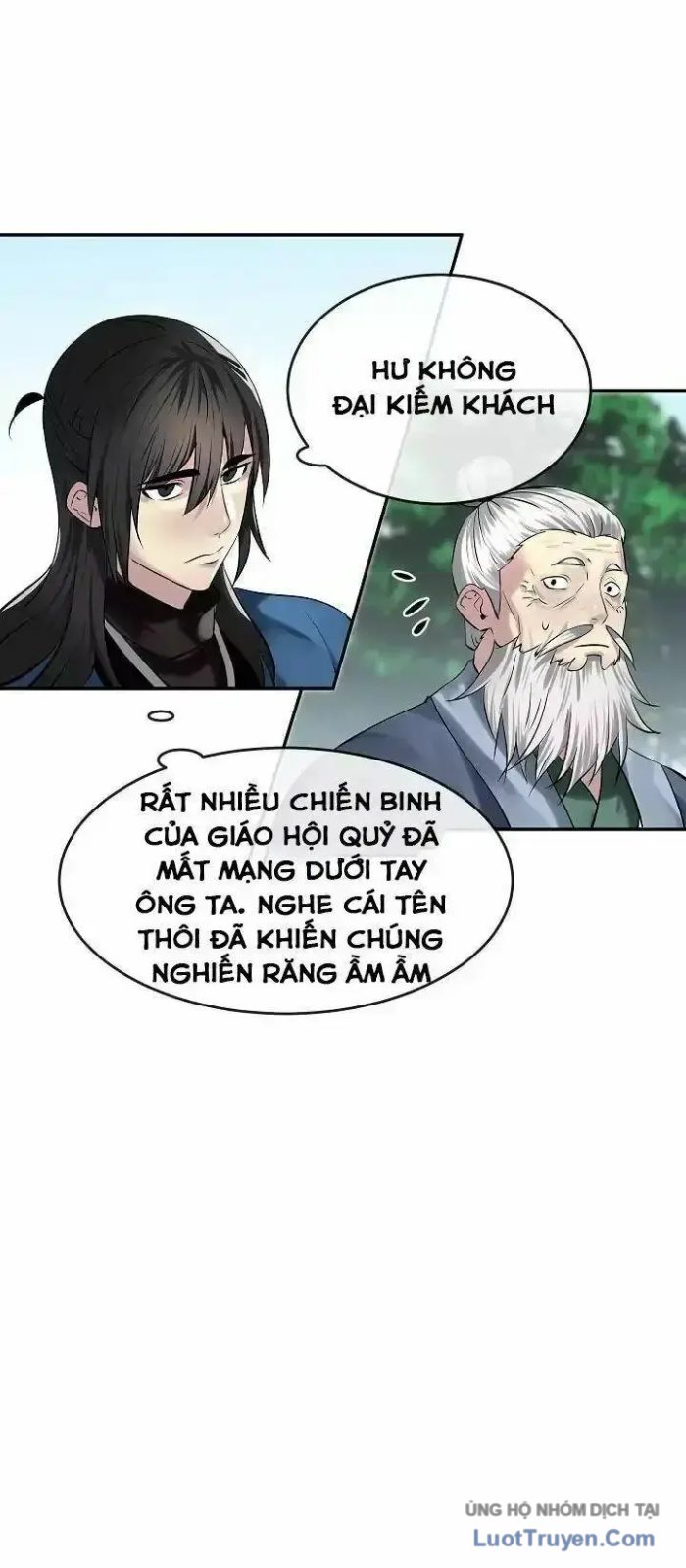 Huyết Chiến Hoa Sơn Chapter 72 - Trang 25