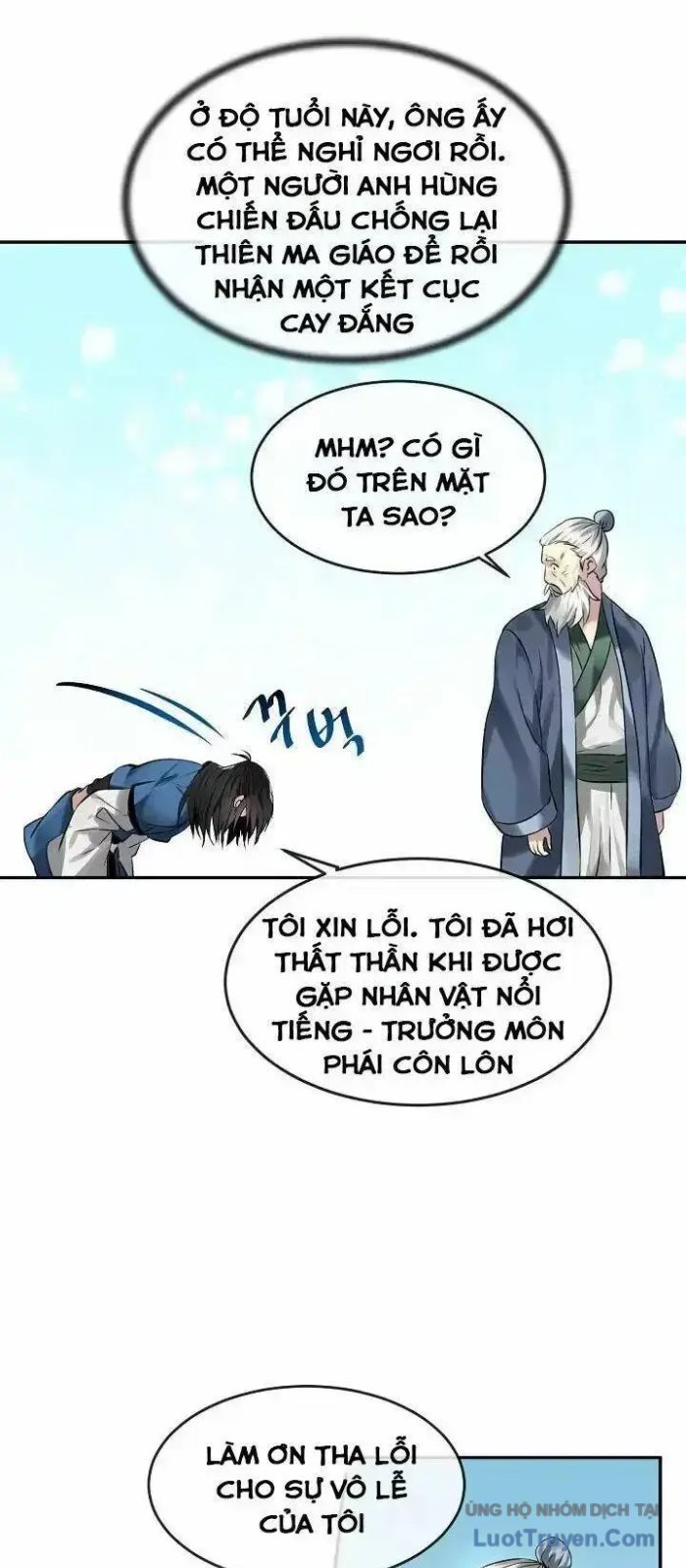 Huyết Chiến Hoa Sơn Chapter 72 - Trang 26