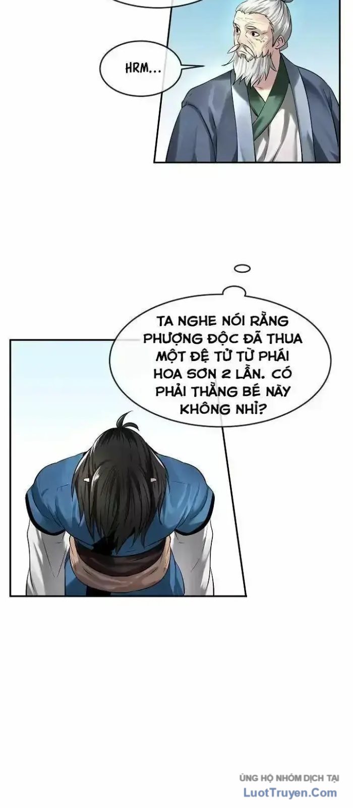 Huyết Chiến Hoa Sơn Chapter 72 - Trang 27