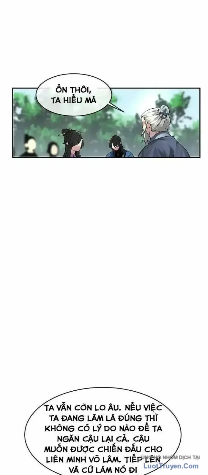 Huyết Chiến Hoa Sơn Chapter 72 - Trang 28