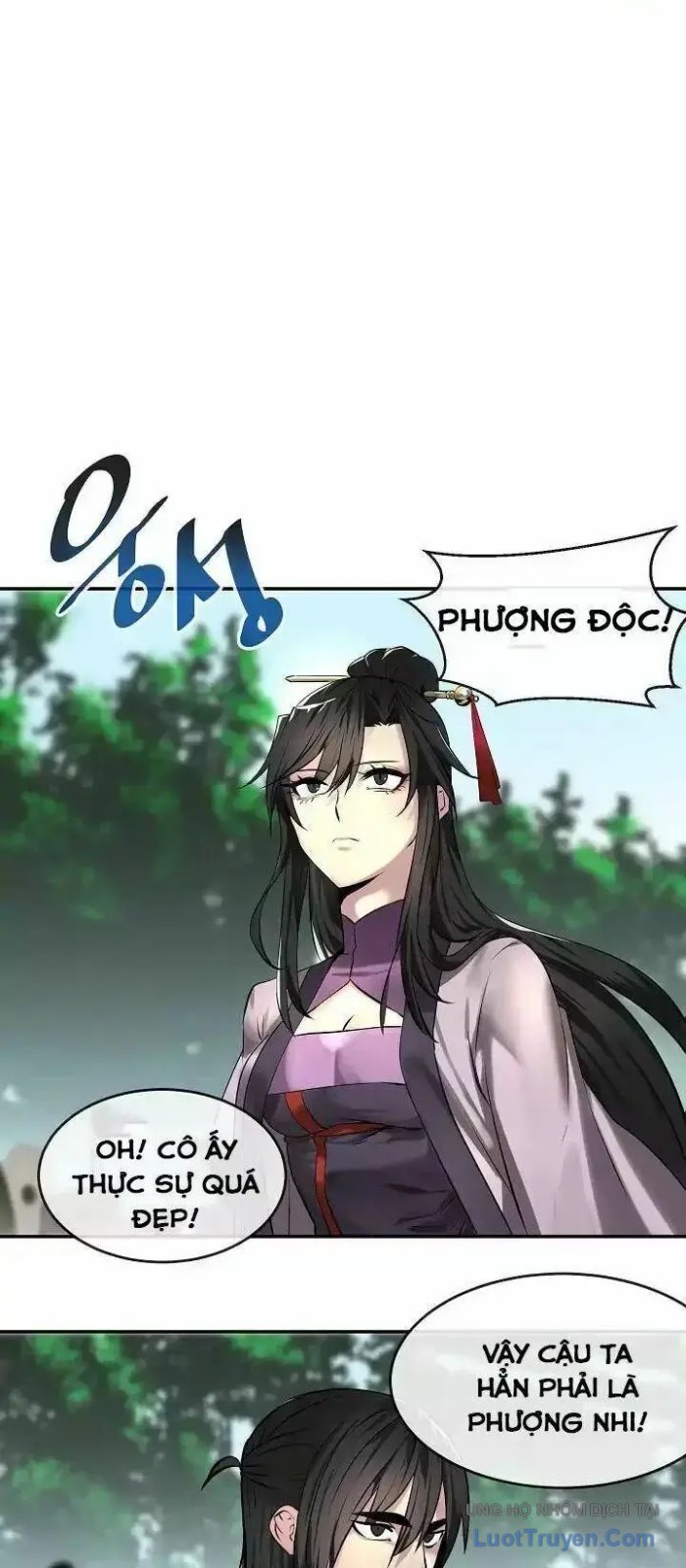Huyết Chiến Hoa Sơn Chapter 72 - Trang 31