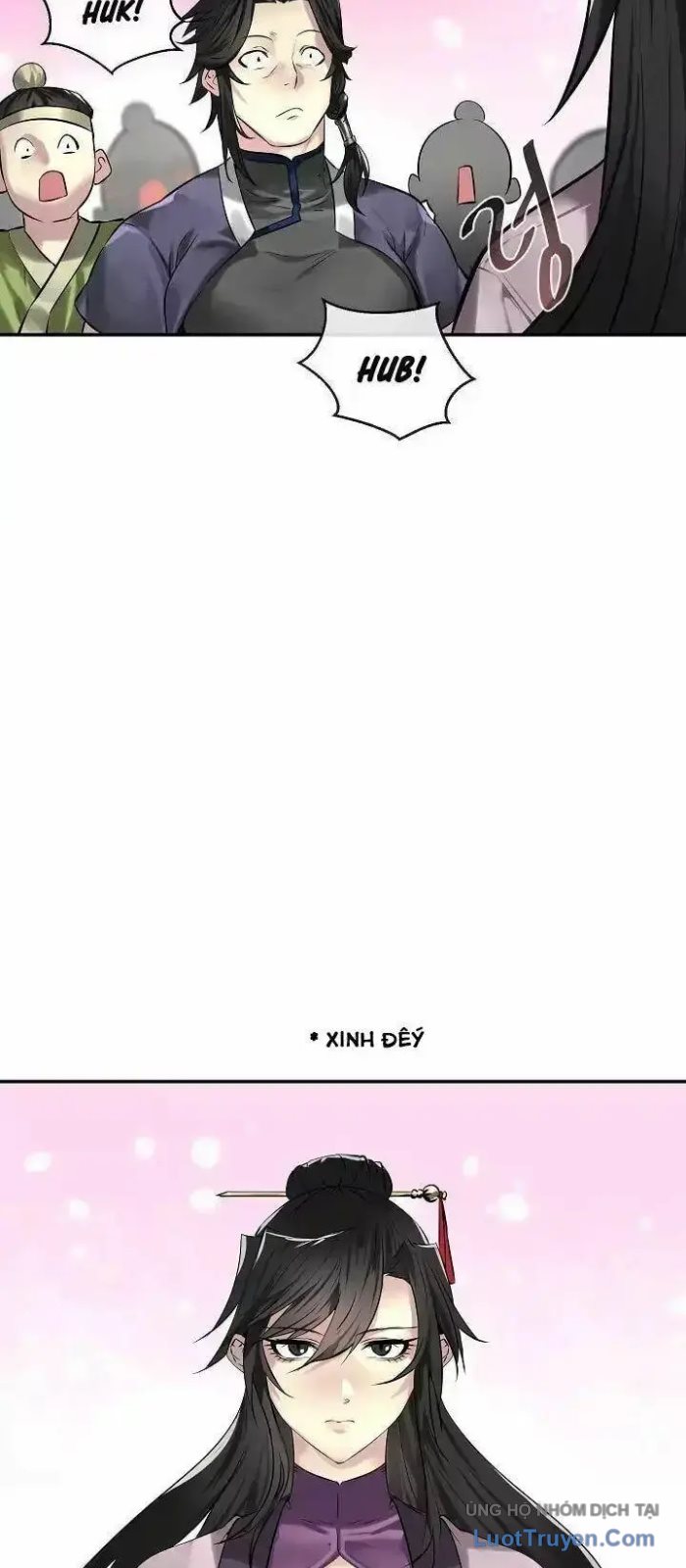 Huyết Chiến Hoa Sơn Chapter 72 - Trang 5