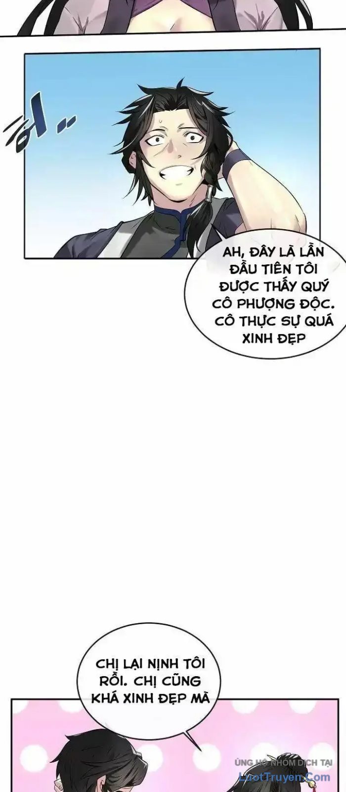 Huyết Chiến Hoa Sơn Chapter 72 - Trang 6