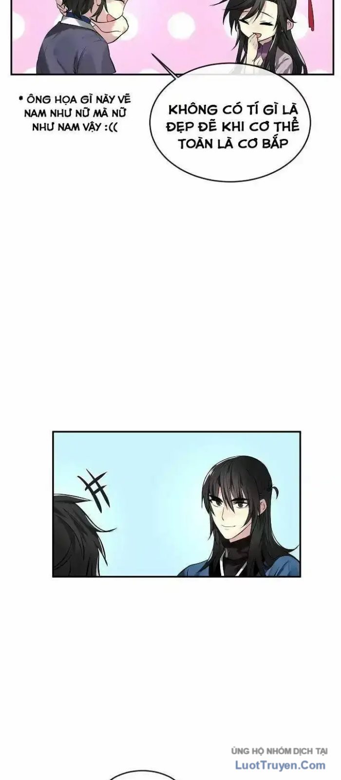 Huyết Chiến Hoa Sơn Chapter 72 - Trang 7
