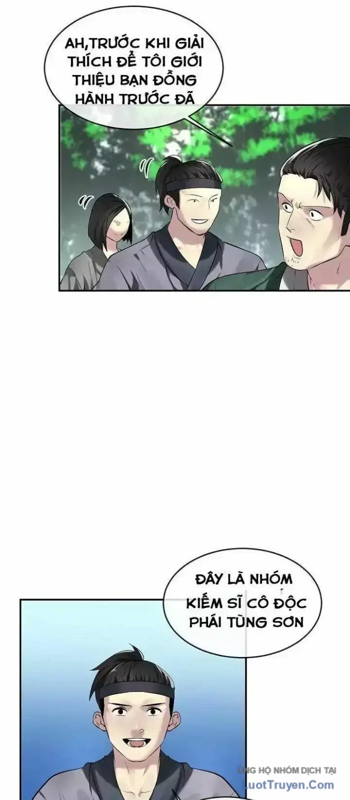 Huyết Chiến Hoa Sơn Chapter 73 - Trang 9