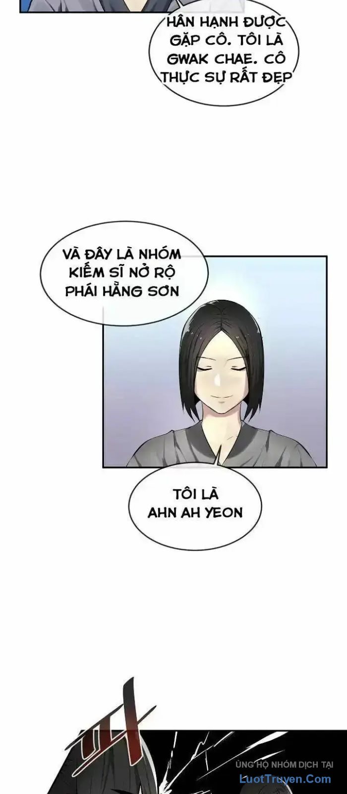 Huyết Chiến Hoa Sơn Chapter 73 - Trang 10