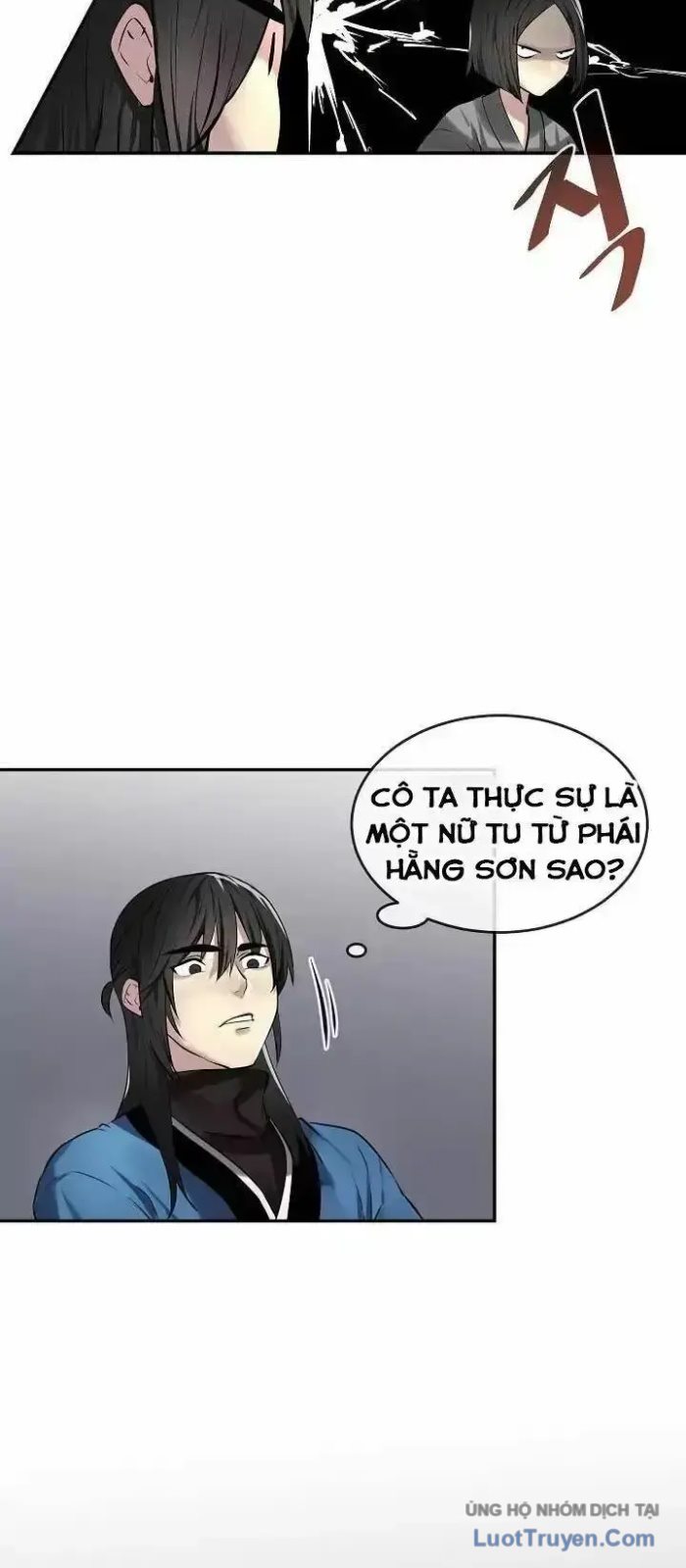 Huyết Chiến Hoa Sơn Chapter 73 - Trang 11