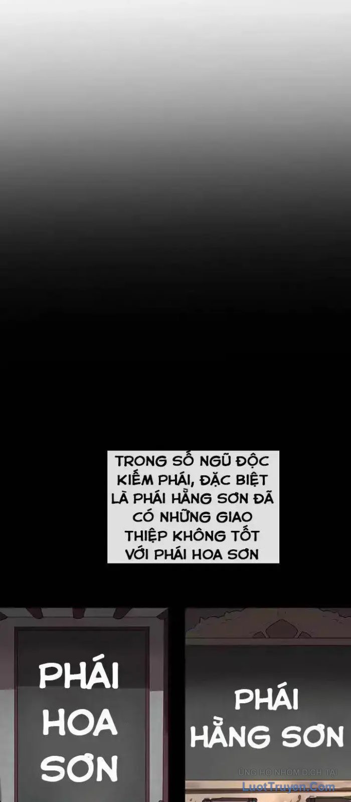 Huyết Chiến Hoa Sơn Chapter 73 - Trang 12