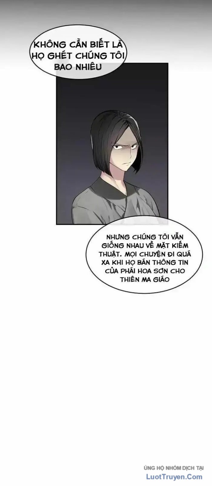Huyết Chiến Hoa Sơn Chapter 73 - Trang 14