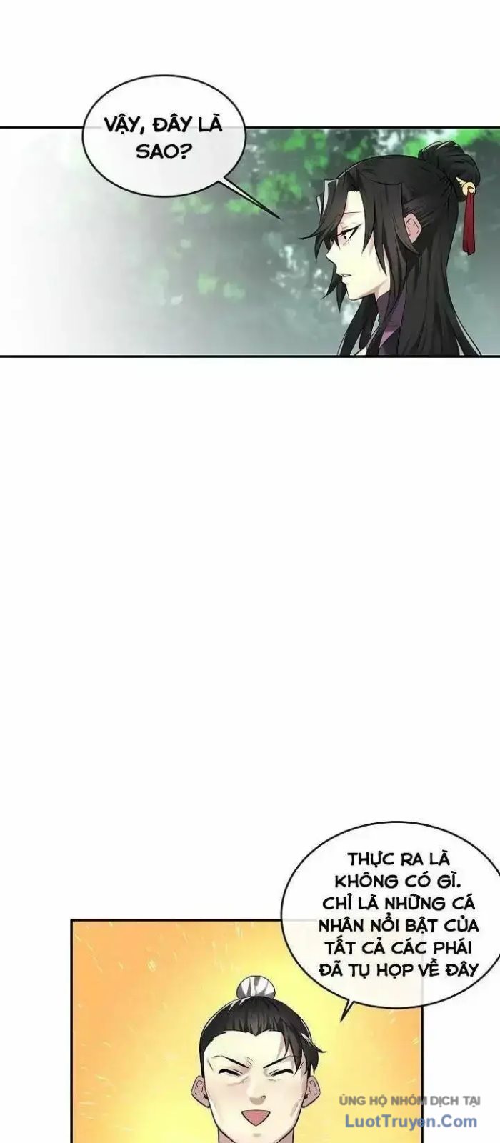 Huyết Chiến Hoa Sơn Chapter 73 - Trang 15