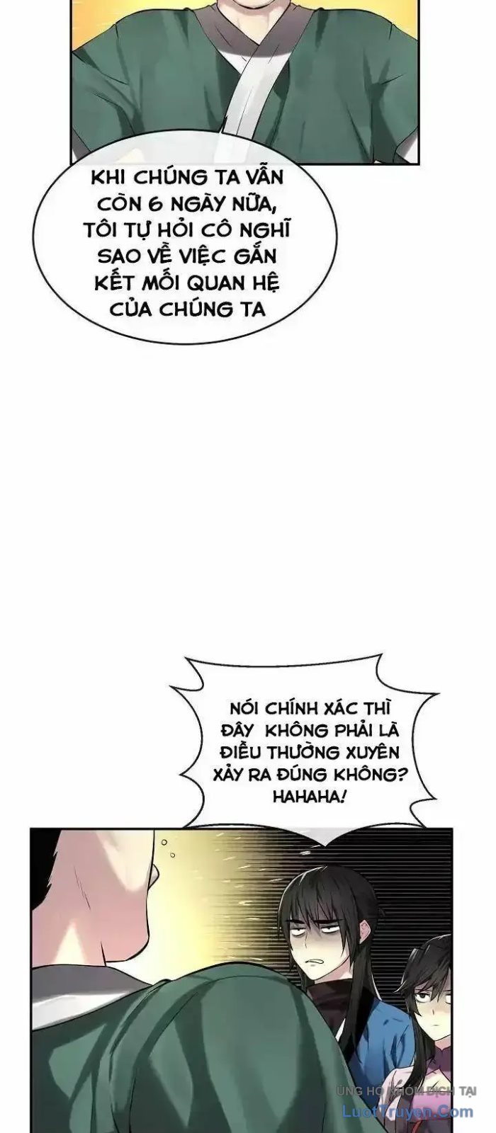 Huyết Chiến Hoa Sơn Chapter 73 - Trang 16