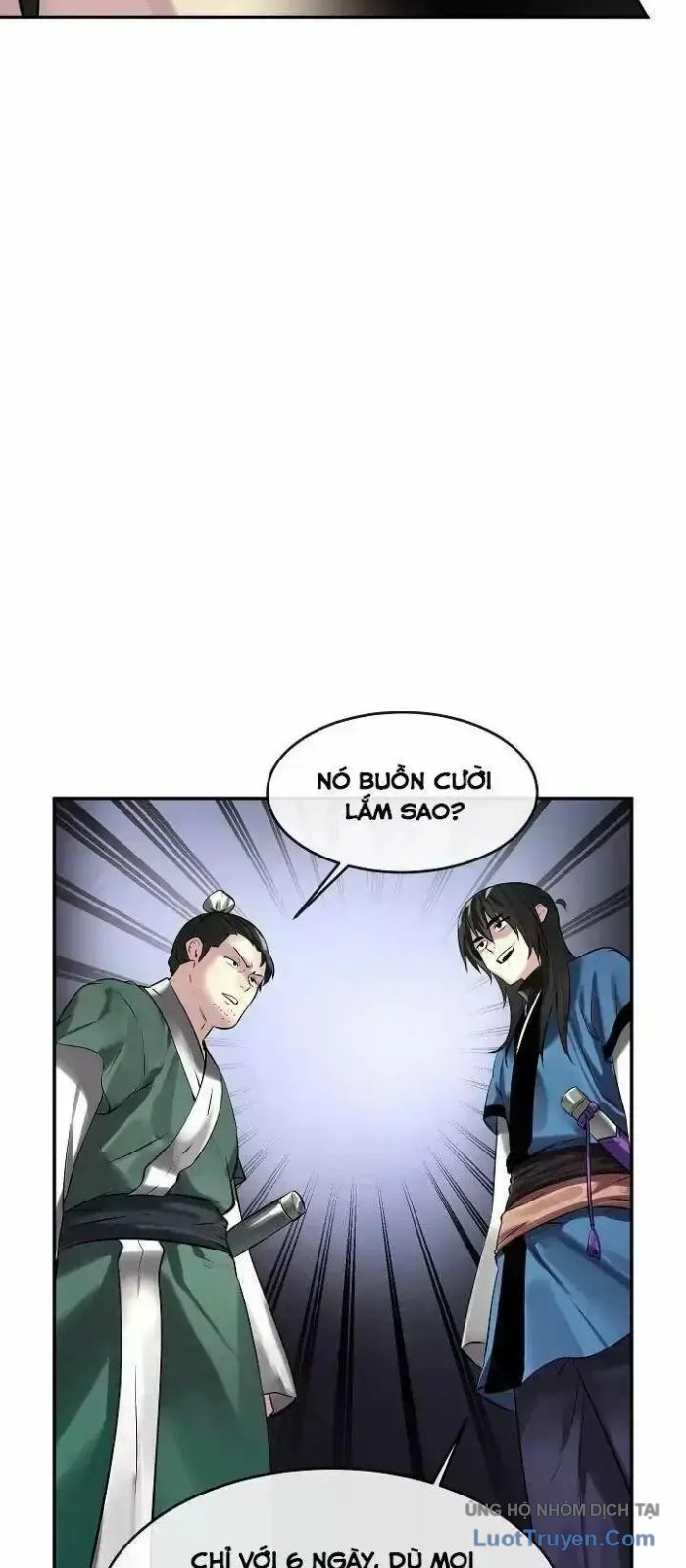 Huyết Chiến Hoa Sơn Chapter 73 - Trang 18