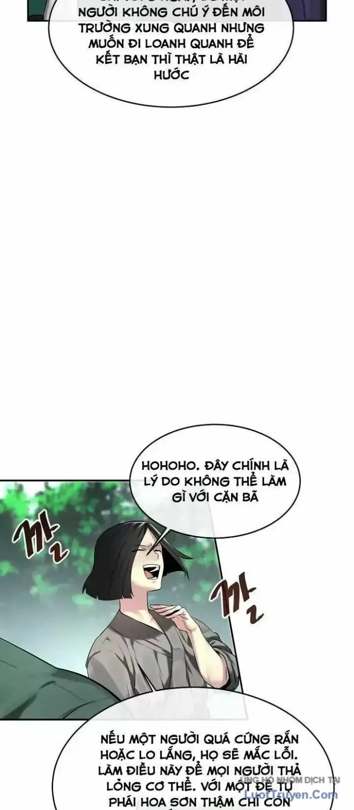 Huyết Chiến Hoa Sơn Chapter 73 - Trang 19