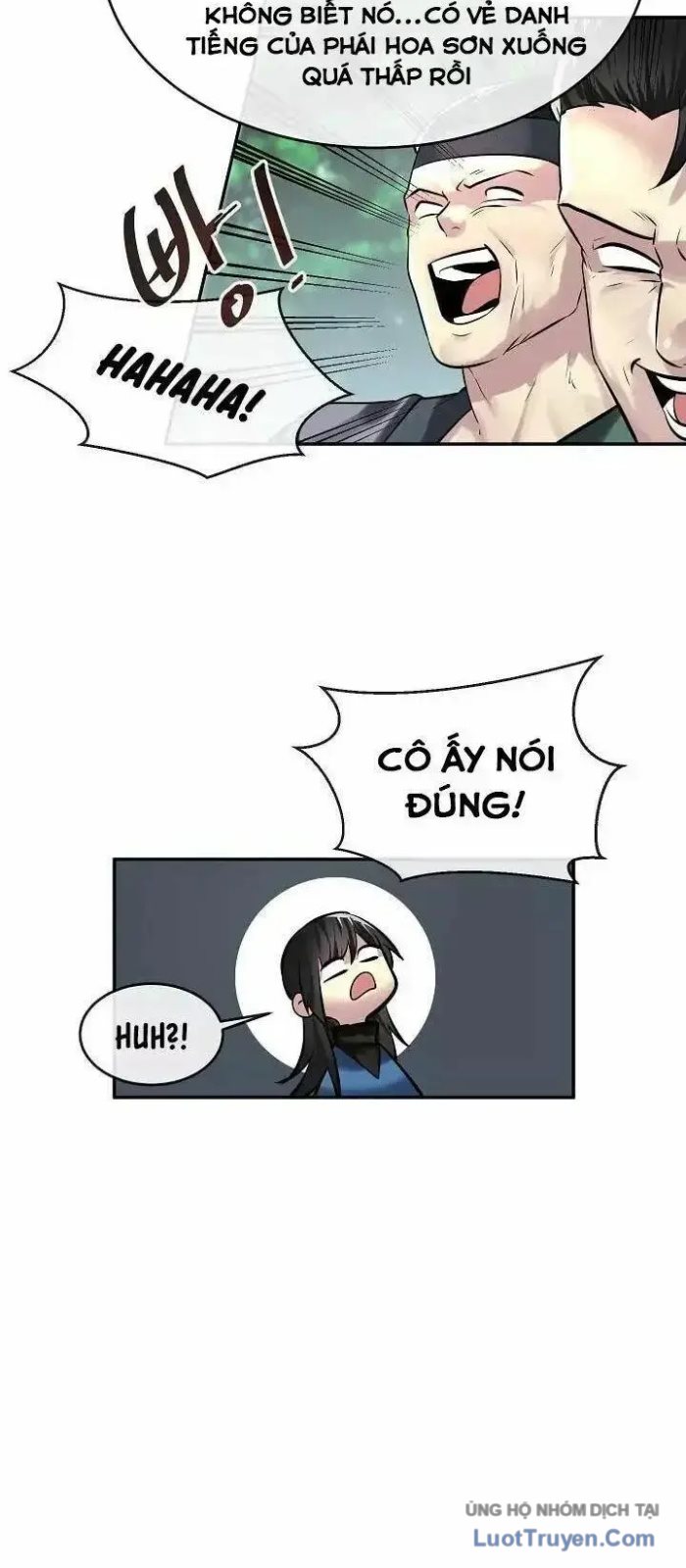 Huyết Chiến Hoa Sơn Chapter 73 - Trang 20