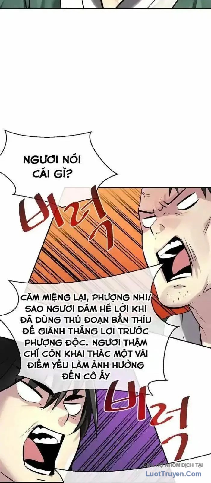 Huyết Chiến Hoa Sơn Chapter 73 - Trang 22