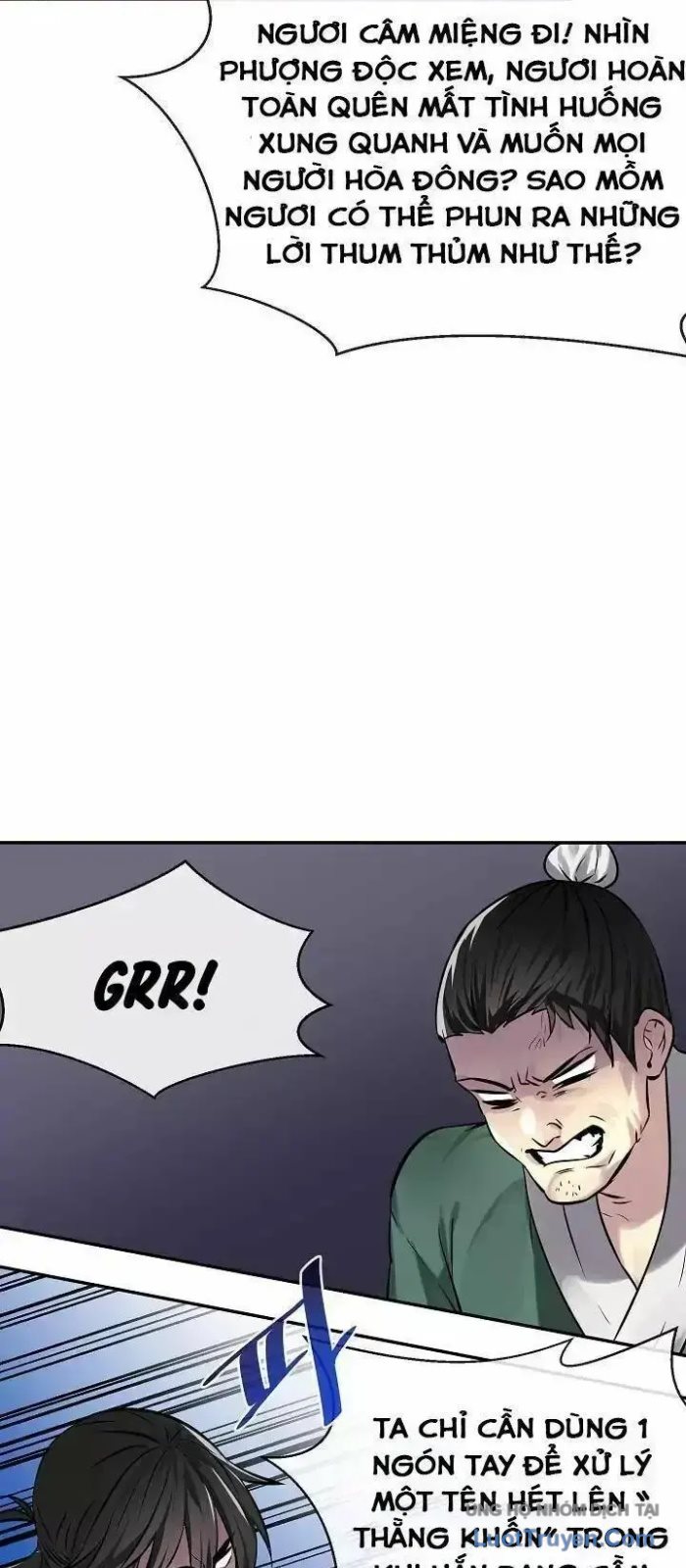 Huyết Chiến Hoa Sơn Chapter 73 - Trang 23