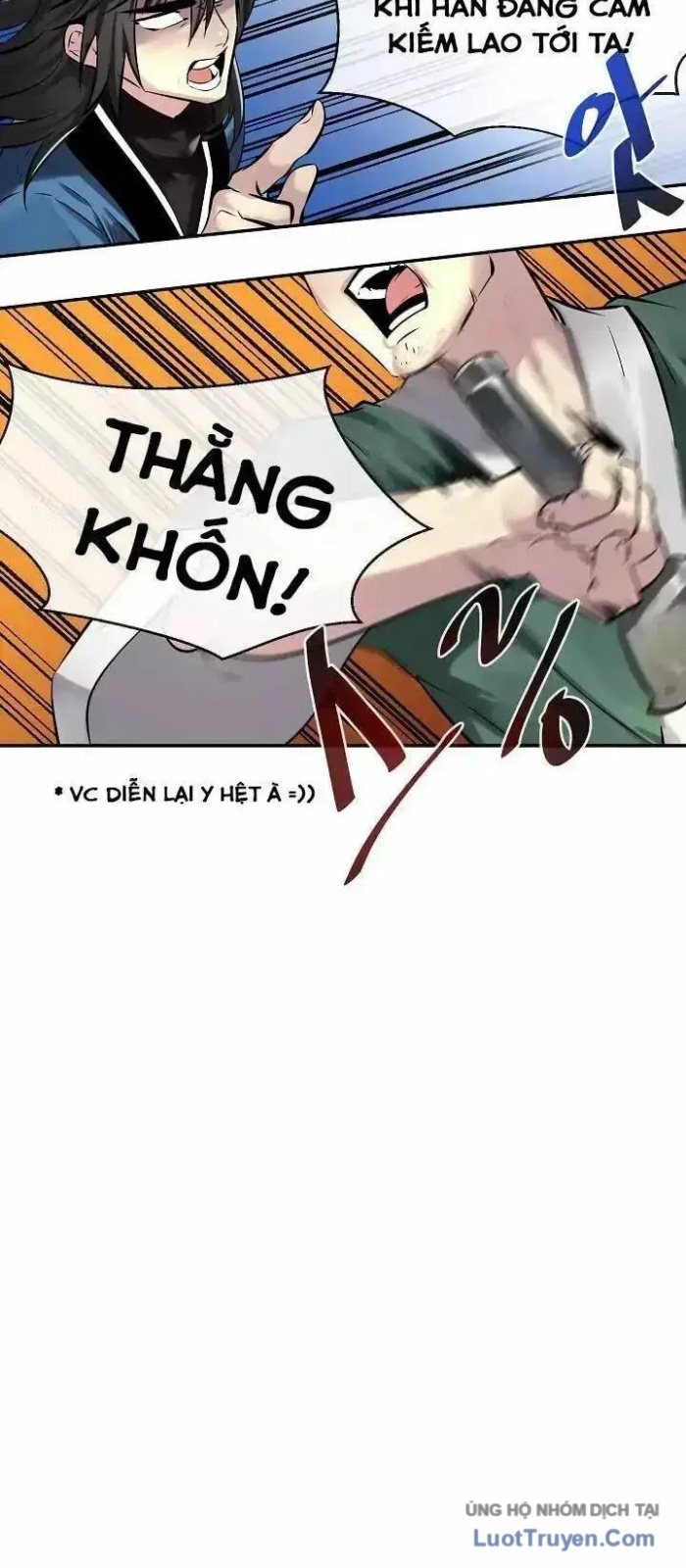 Huyết Chiến Hoa Sơn Chapter 73 - Trang 24