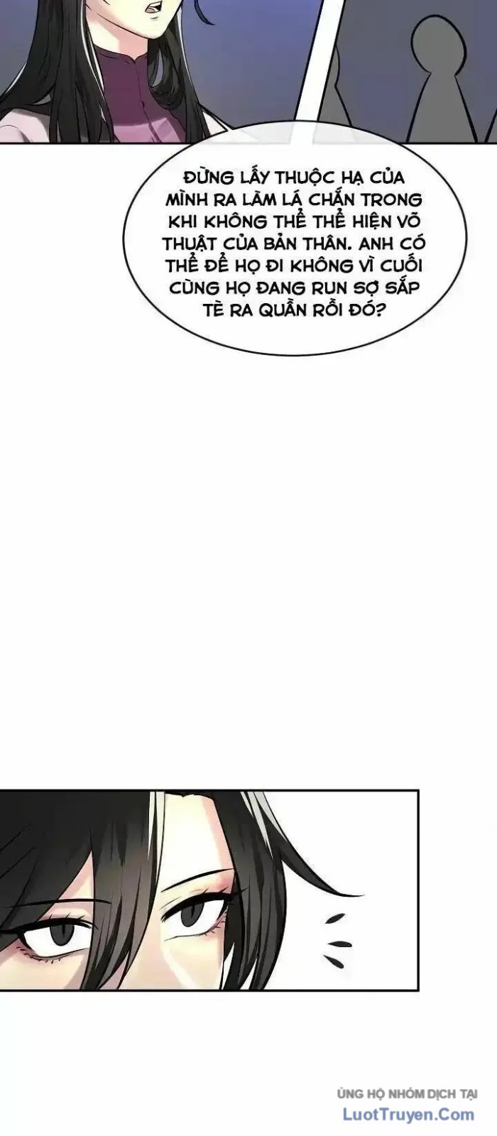 Huyết Chiến Hoa Sơn Chapter 73 - Trang 28