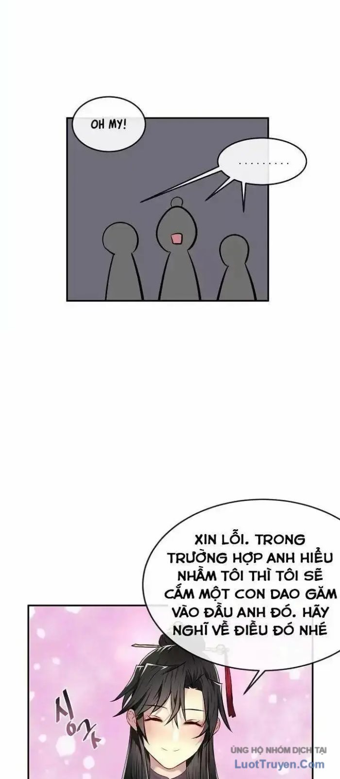 Huyết Chiến Hoa Sơn Chapter 73 - Trang 29