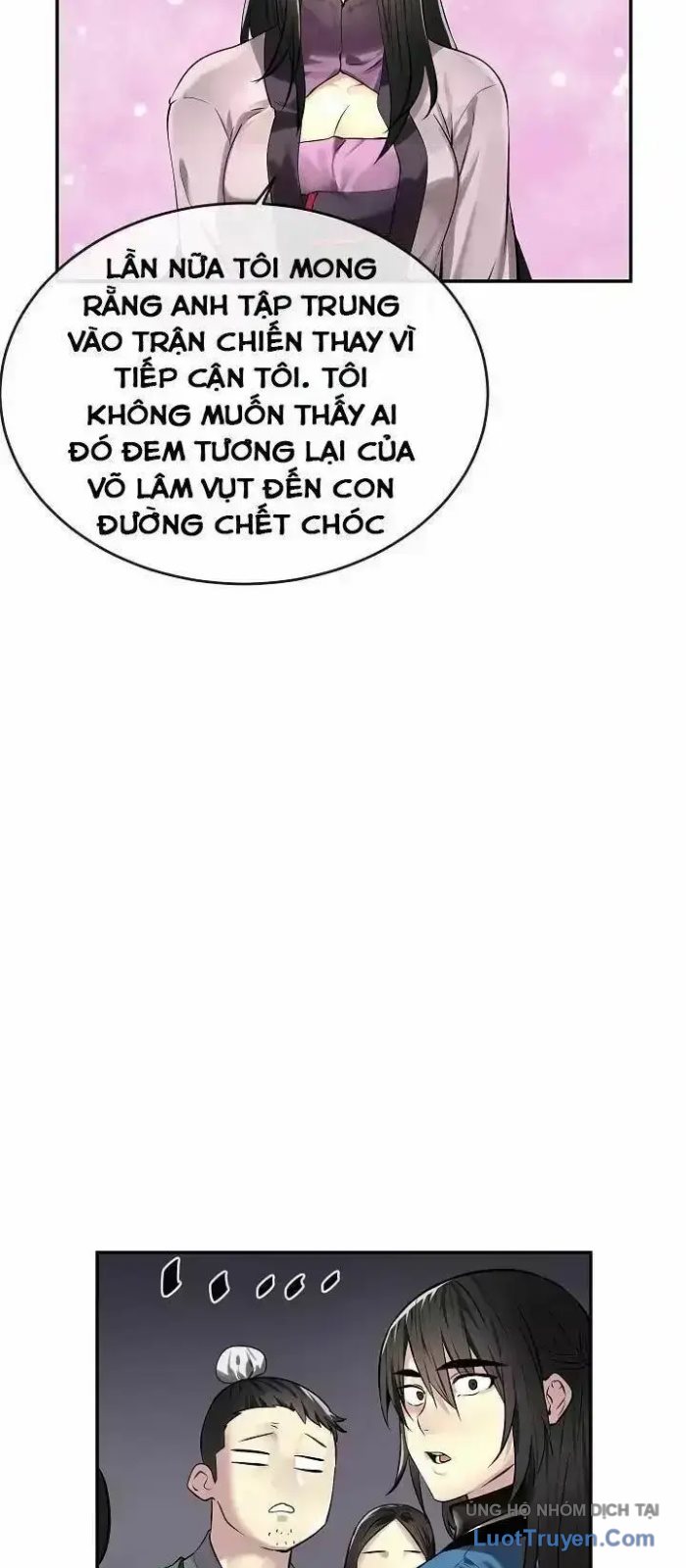 Huyết Chiến Hoa Sơn Chapter 73 - Trang 30