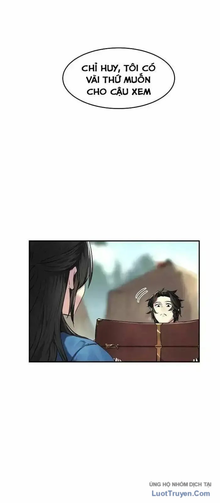 Huyết Chiến Hoa Sơn Chapter 73 - Trang 35