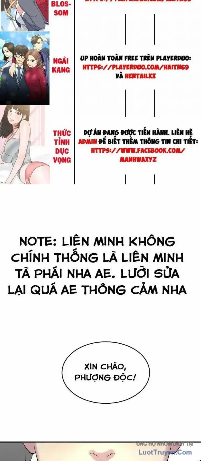 Huyết Chiến Hoa Sơn Chapter 73 - Trang 3