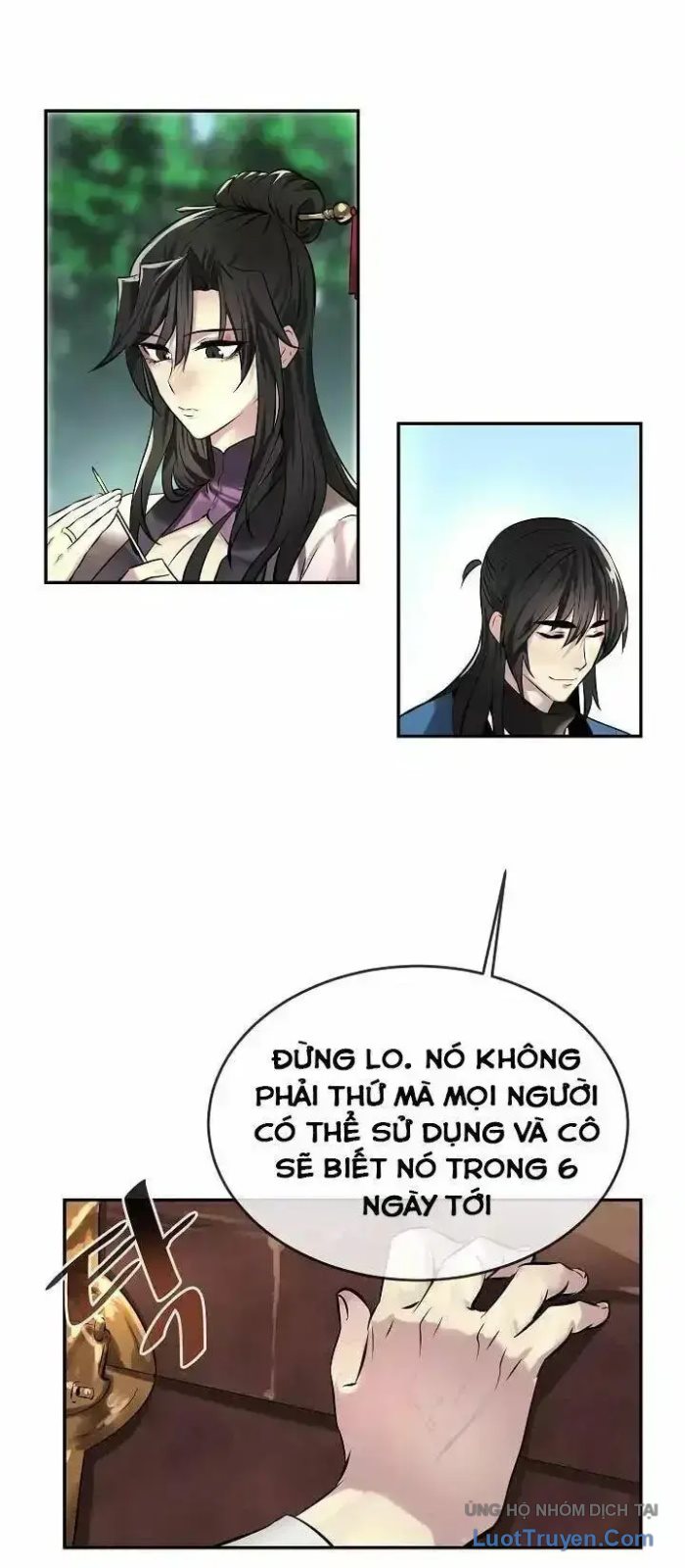 Huyết Chiến Hoa Sơn Chapter 73 - Trang 42